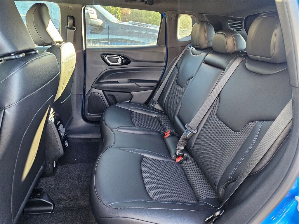 2026 Jeep Compass Latitude Gresham OR