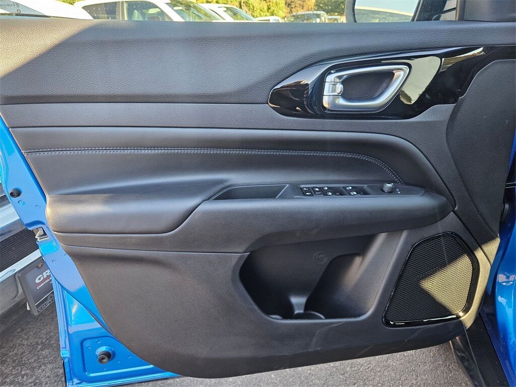 2026 Jeep Compass Latitude Gresham OR