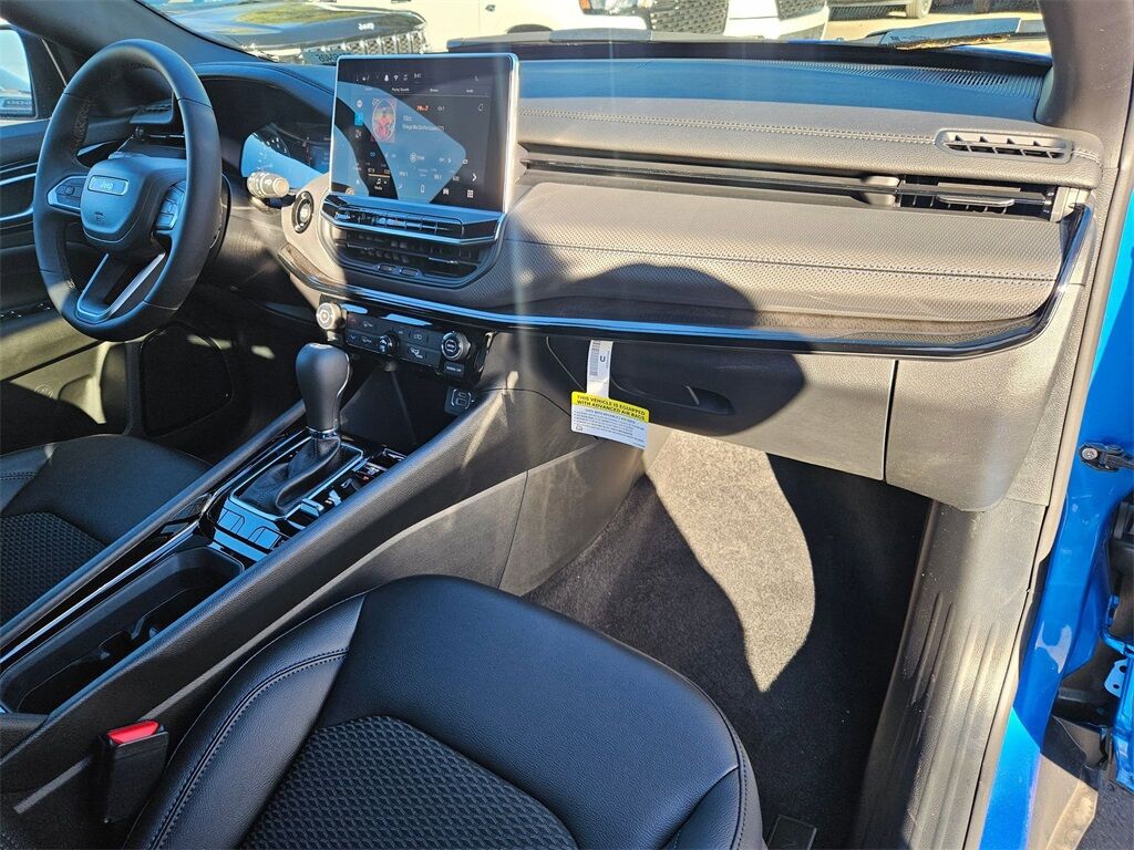 2026 Jeep Compass Latitude Gresham OR