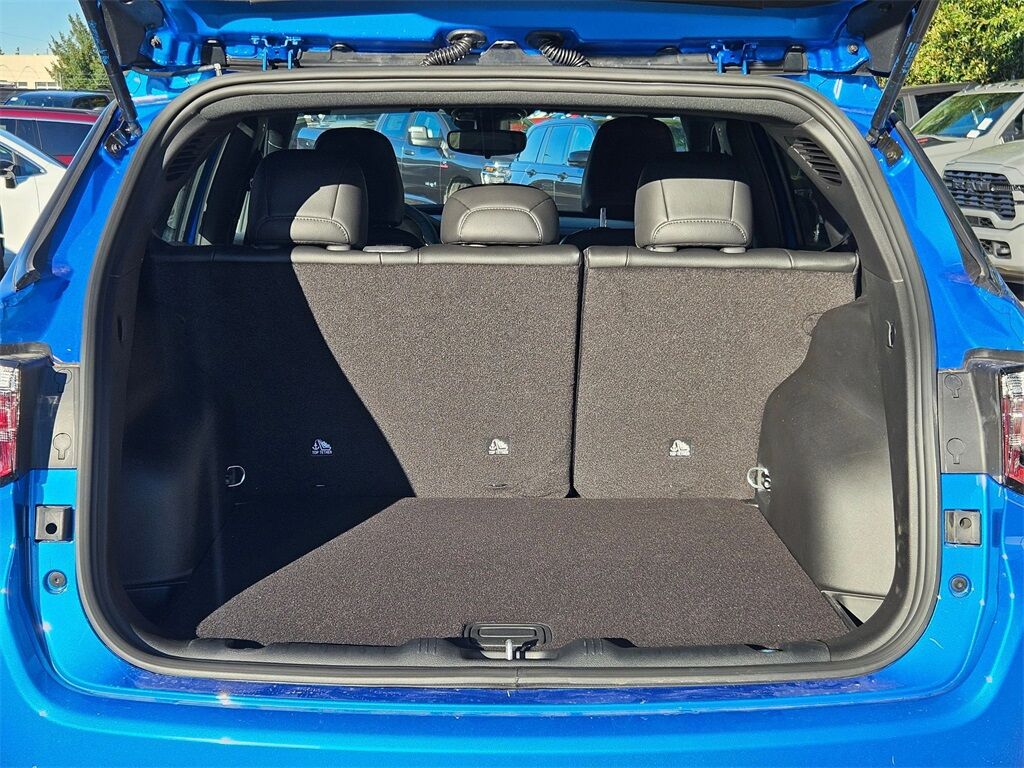 2026 Jeep Compass Latitude Gresham OR