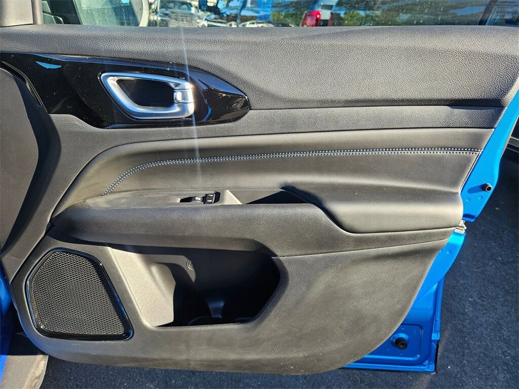 2026 Jeep Compass Latitude Gresham OR