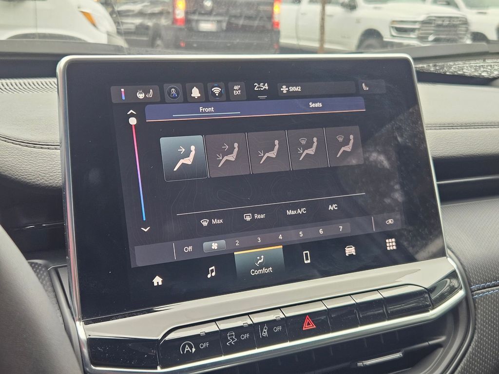 2026 Jeep Compass Latitude Gresham OR