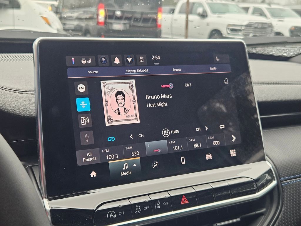 2026 Jeep Compass Latitude Gresham OR