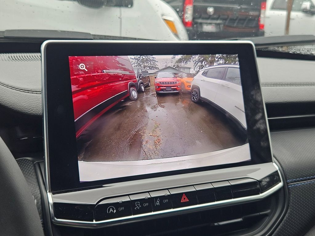 2026 Jeep Compass Latitude Gresham OR