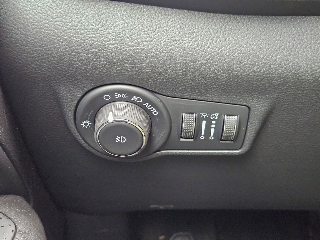 2026 Jeep Compass Latitude Gresham OR