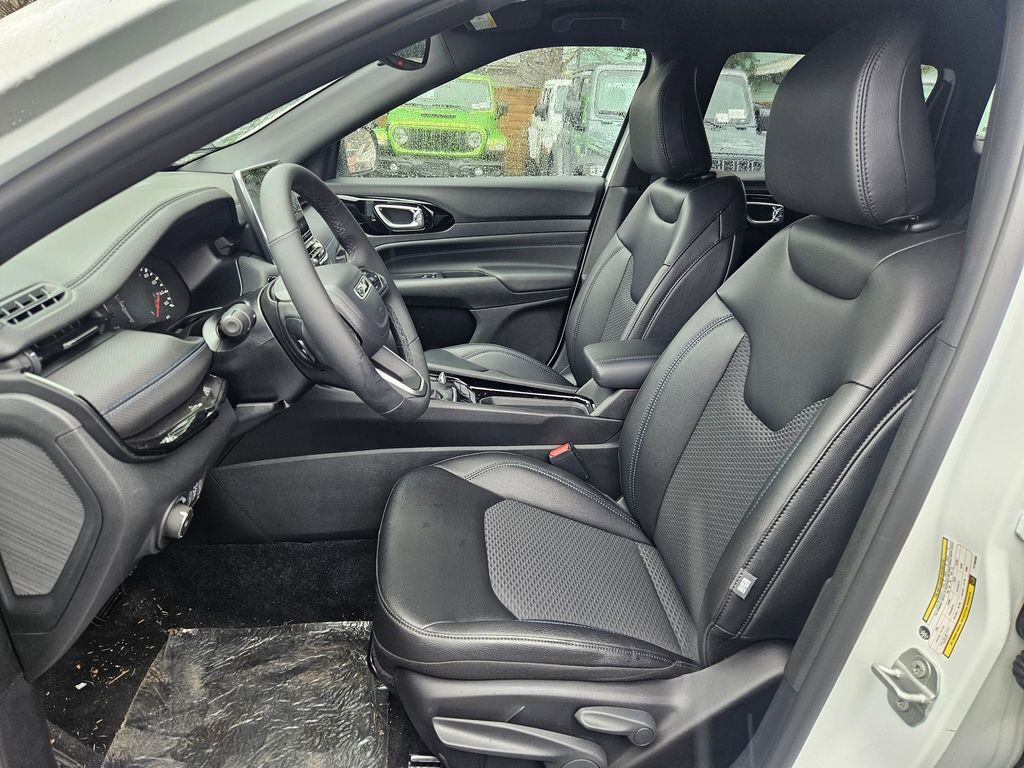 2026 Jeep Compass Latitude Gresham OR