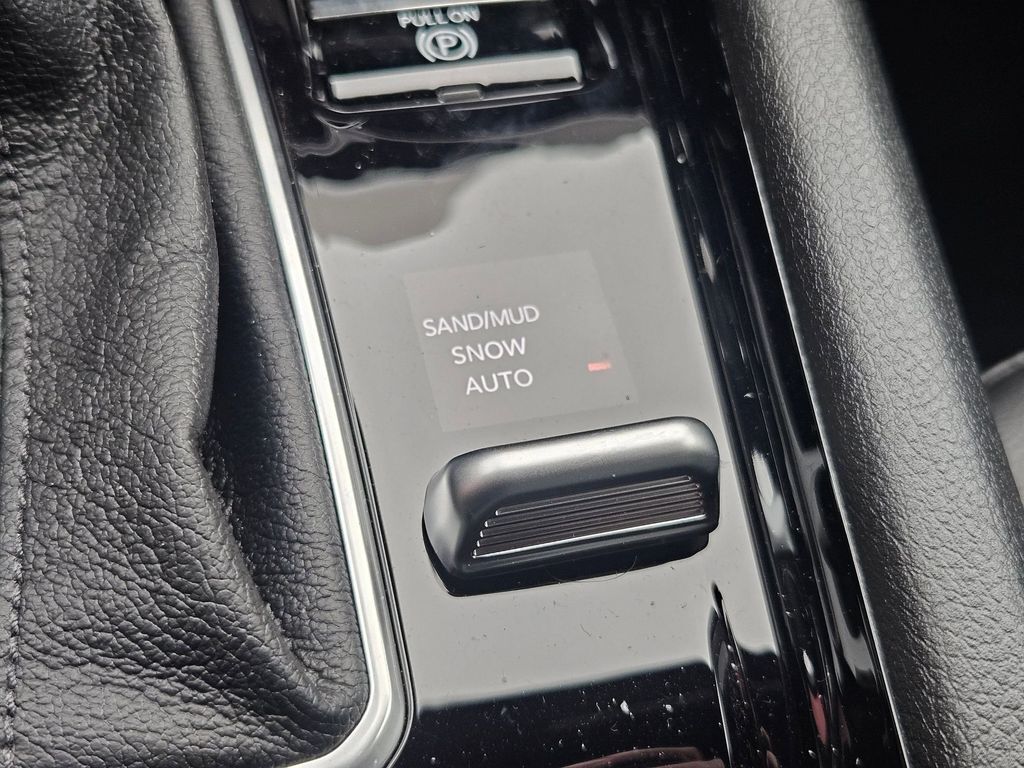 2026 Jeep Compass Latitude Gresham OR