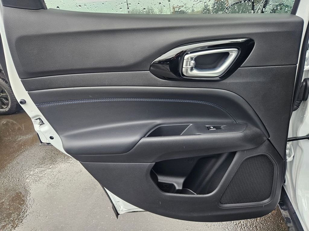 2026 Jeep Compass Latitude Gresham OR