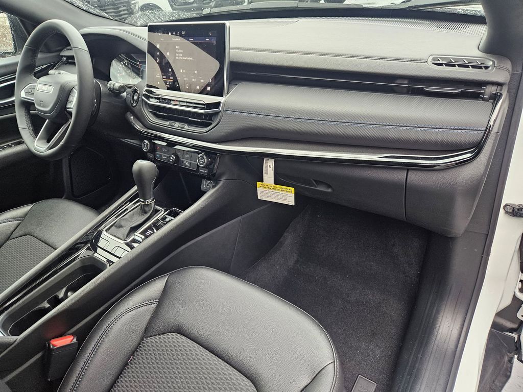 2026 Jeep Compass Latitude Gresham OR