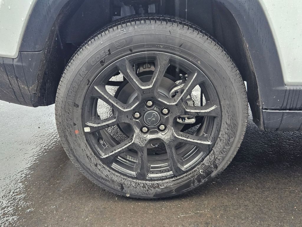 2026 Jeep Compass Latitude Gresham OR