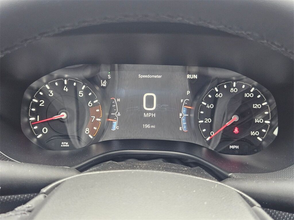 2026 Jeep Compass Latitude Gresham OR