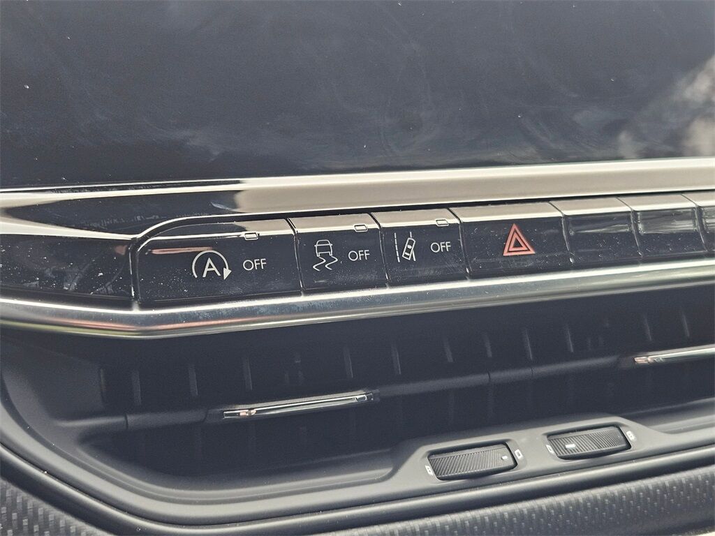 2026 Jeep Compass Latitude Gresham OR