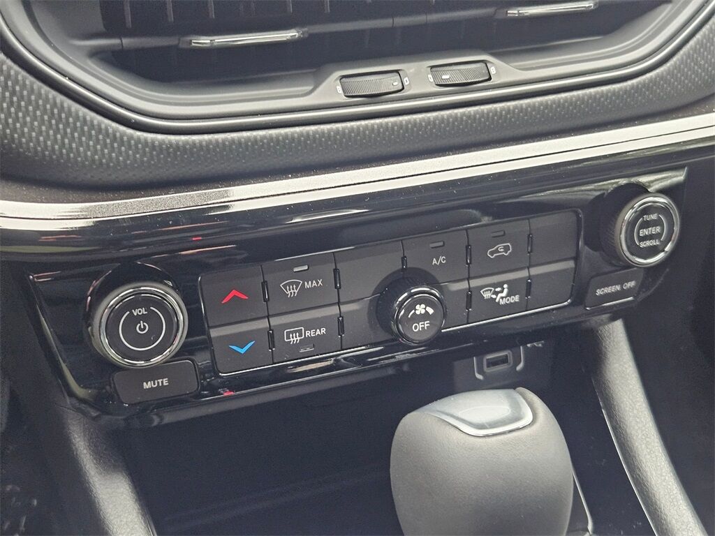 2026 Jeep Compass Latitude Gresham OR