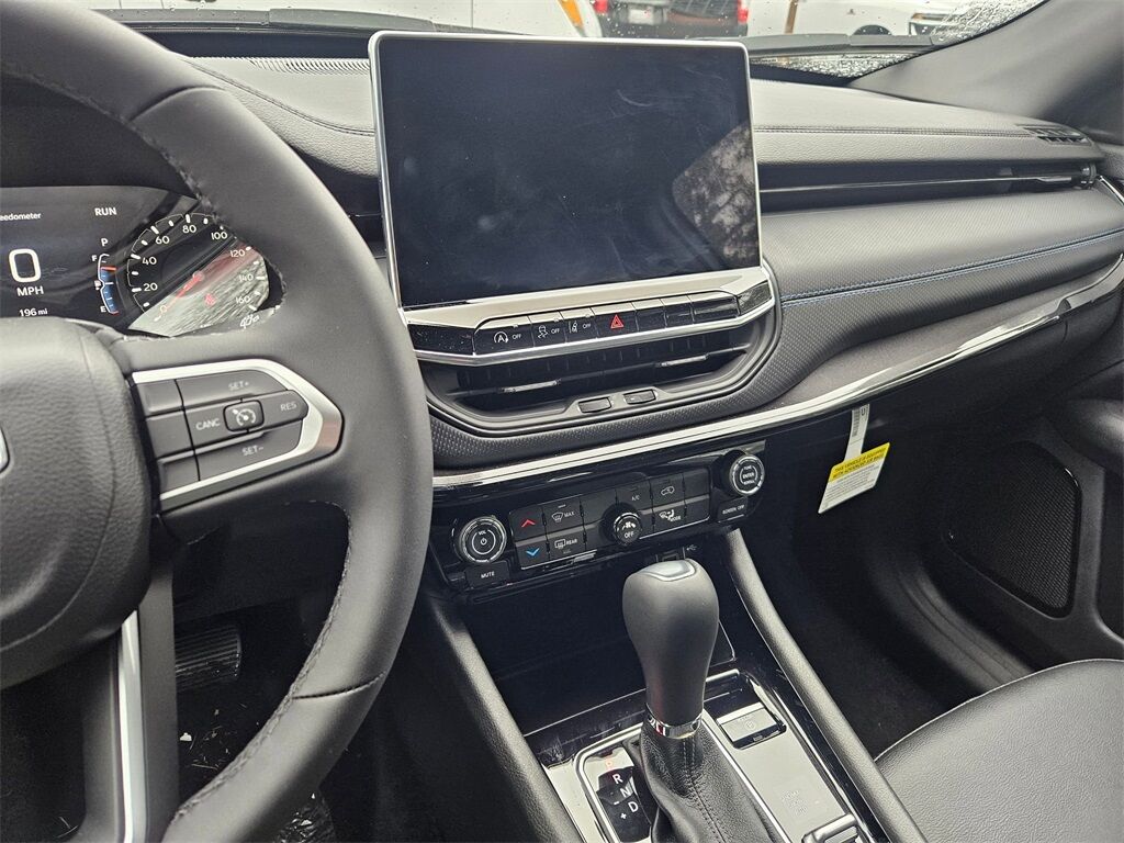 2026 Jeep Compass Latitude Gresham OR