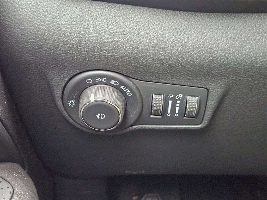 2026 Jeep Compass Latitude Gresham OR