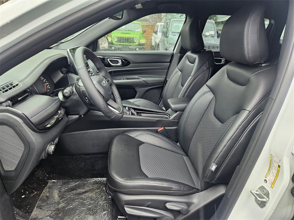 2026 Jeep Compass Latitude Gresham OR