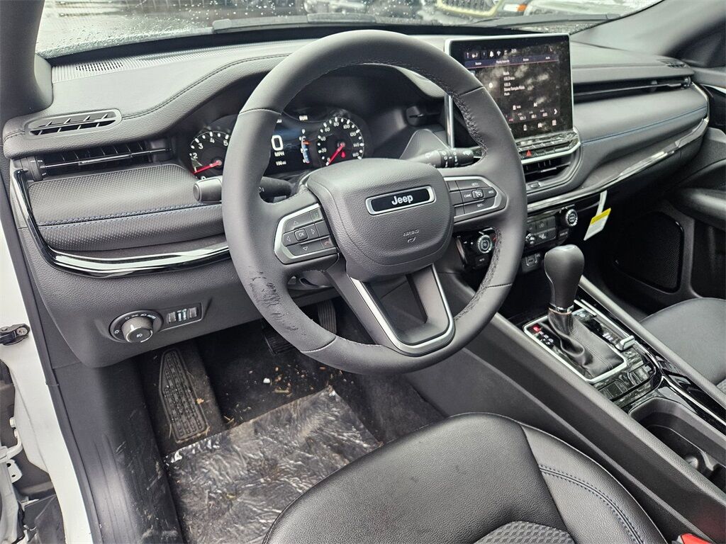 2026 Jeep Compass Latitude Gresham OR