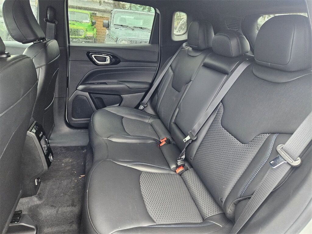 2026 Jeep Compass Latitude Gresham OR