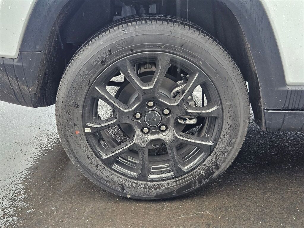 2026 Jeep Compass Latitude Gresham OR