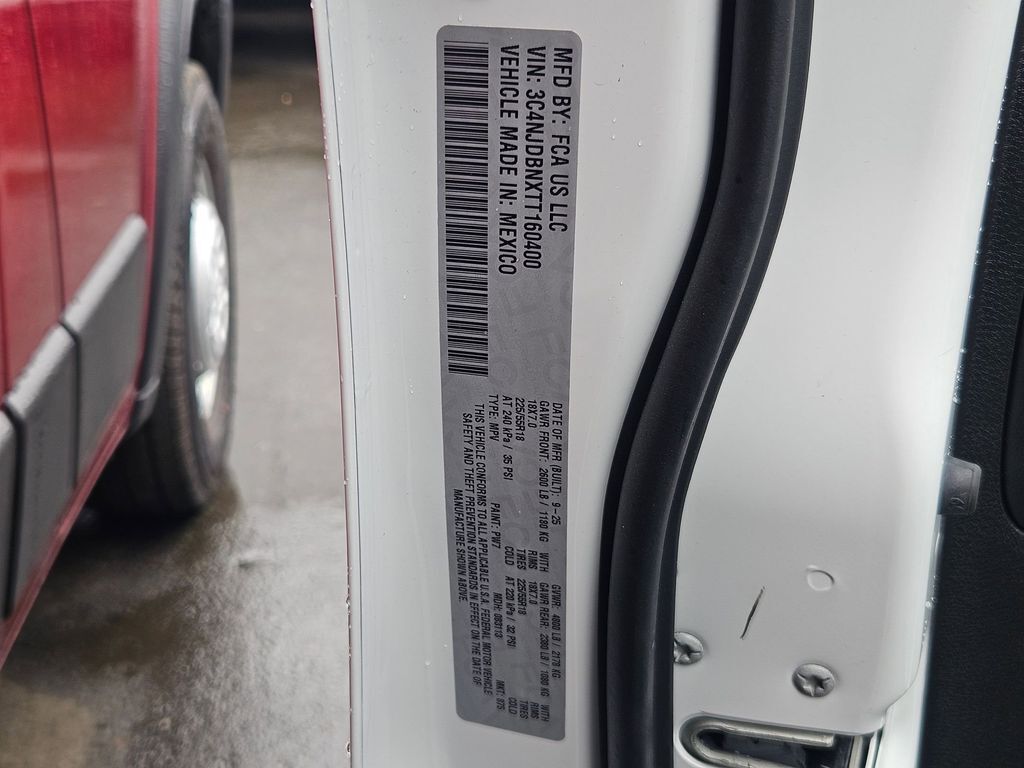 2026 Jeep Compass Latitude Gresham OR