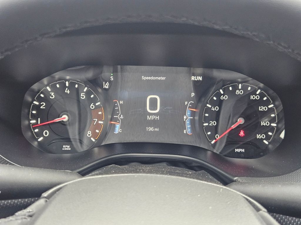 2026 Jeep Compass Latitude Gresham OR