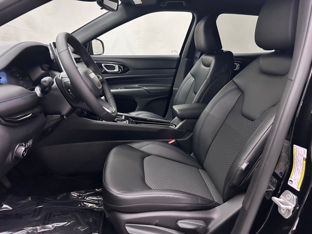 2026 Jeep Compass Latitude Portland OR