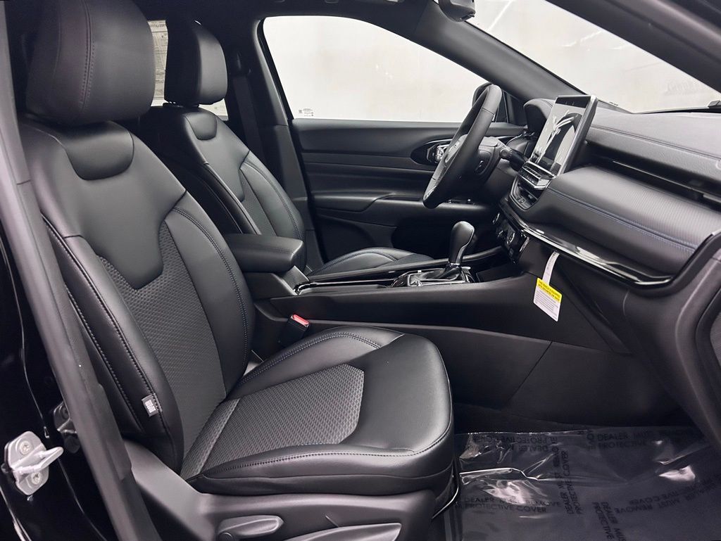 2026 Jeep Compass Latitude Portland OR