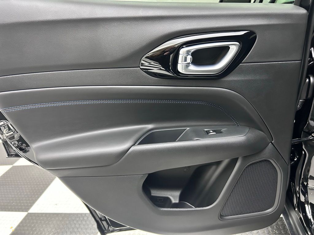 2026 Jeep Compass Latitude Portland OR