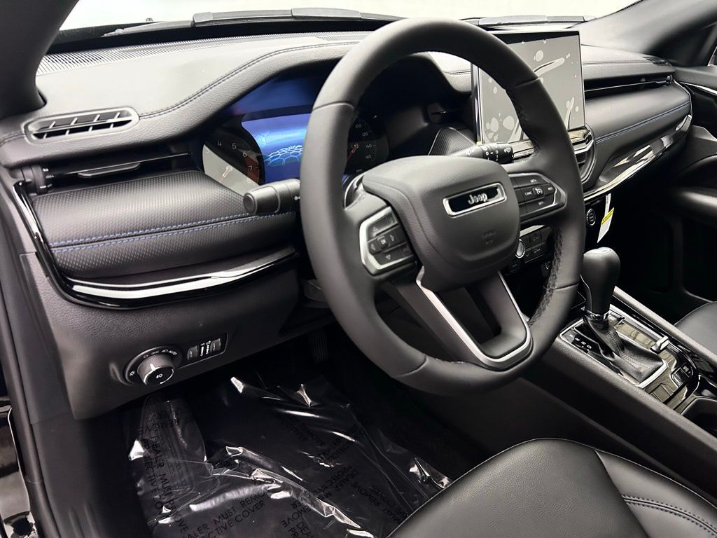 2026 Jeep Compass Latitude Portland OR