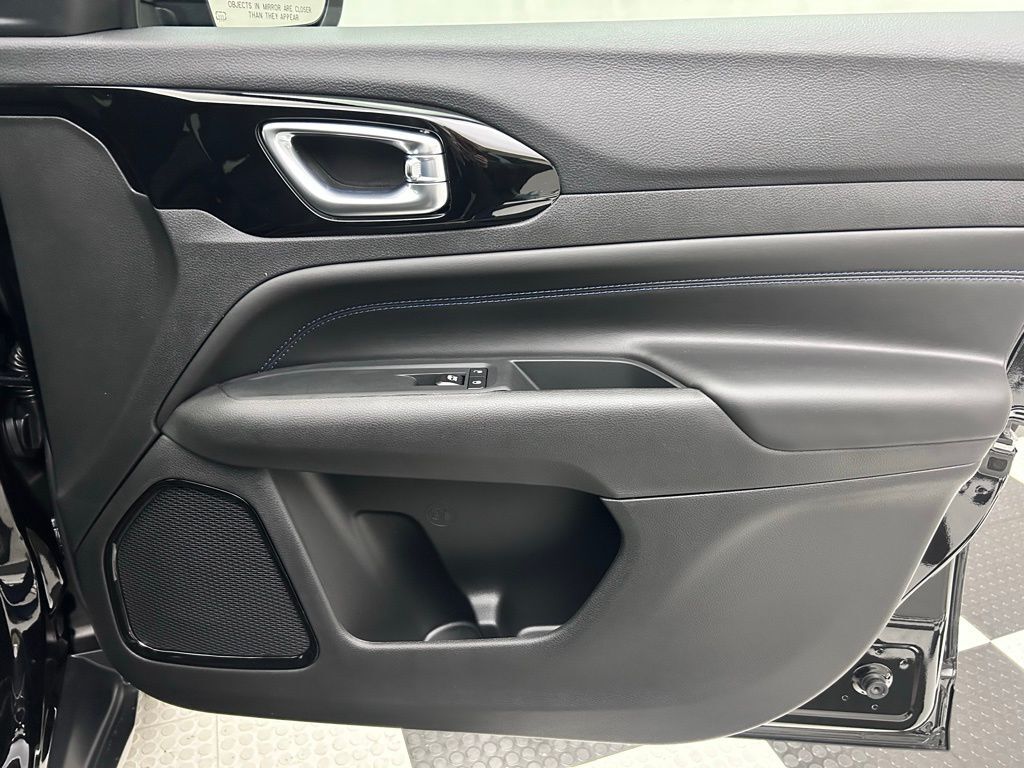 2026 Jeep Compass Latitude Portland OR