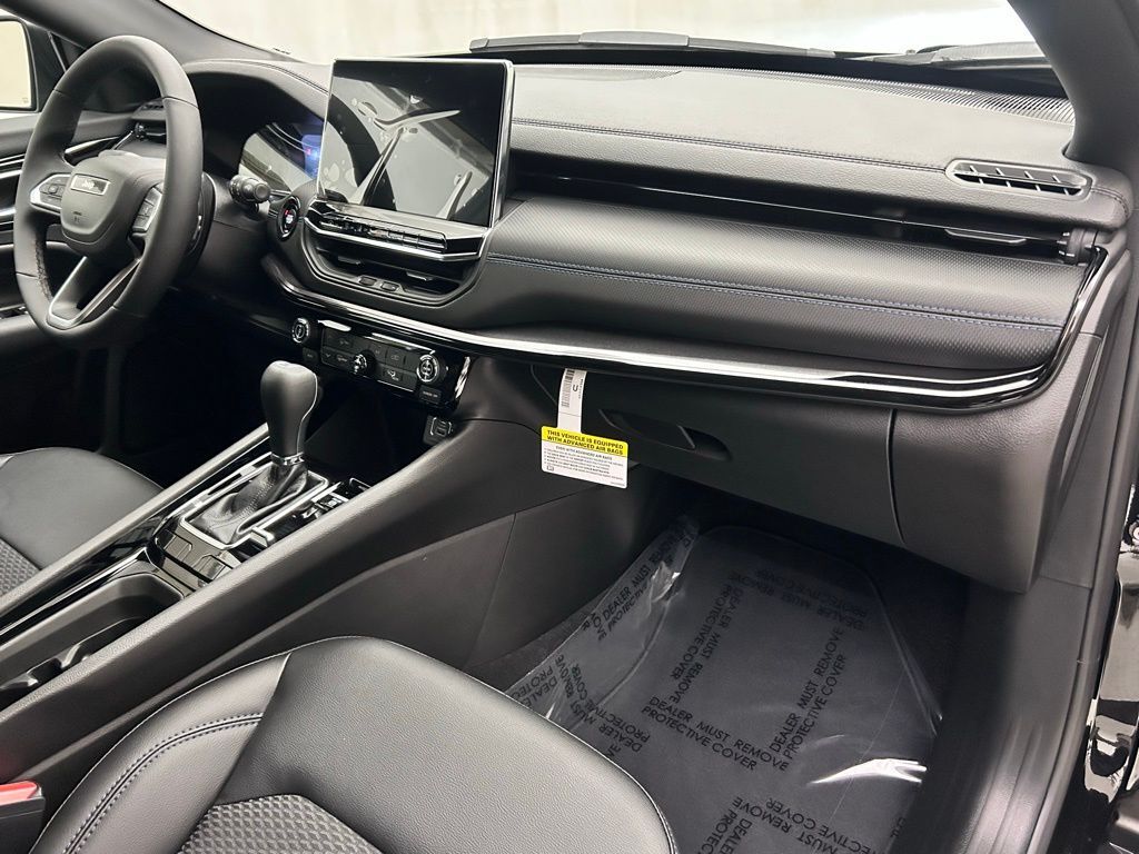 2026 Jeep Compass Latitude Portland OR