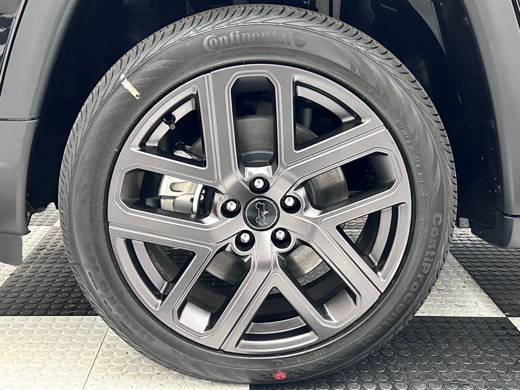 2026 Jeep Compass Latitude Portland OR