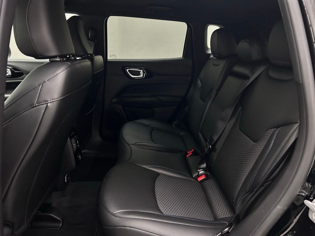 2026 Jeep Compass Latitude Portland OR