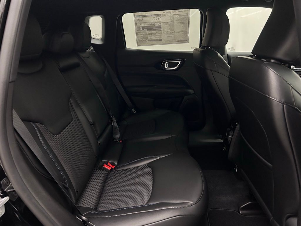 2026 Jeep Compass Latitude Portland OR