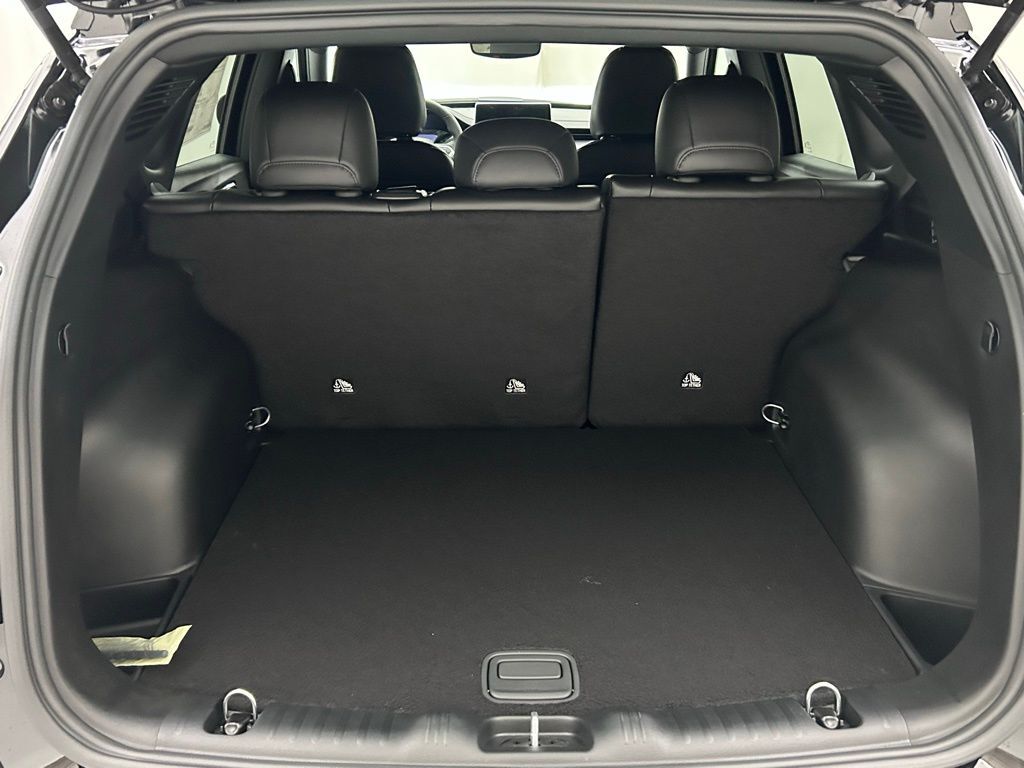 2026 Jeep Compass Latitude Portland OR