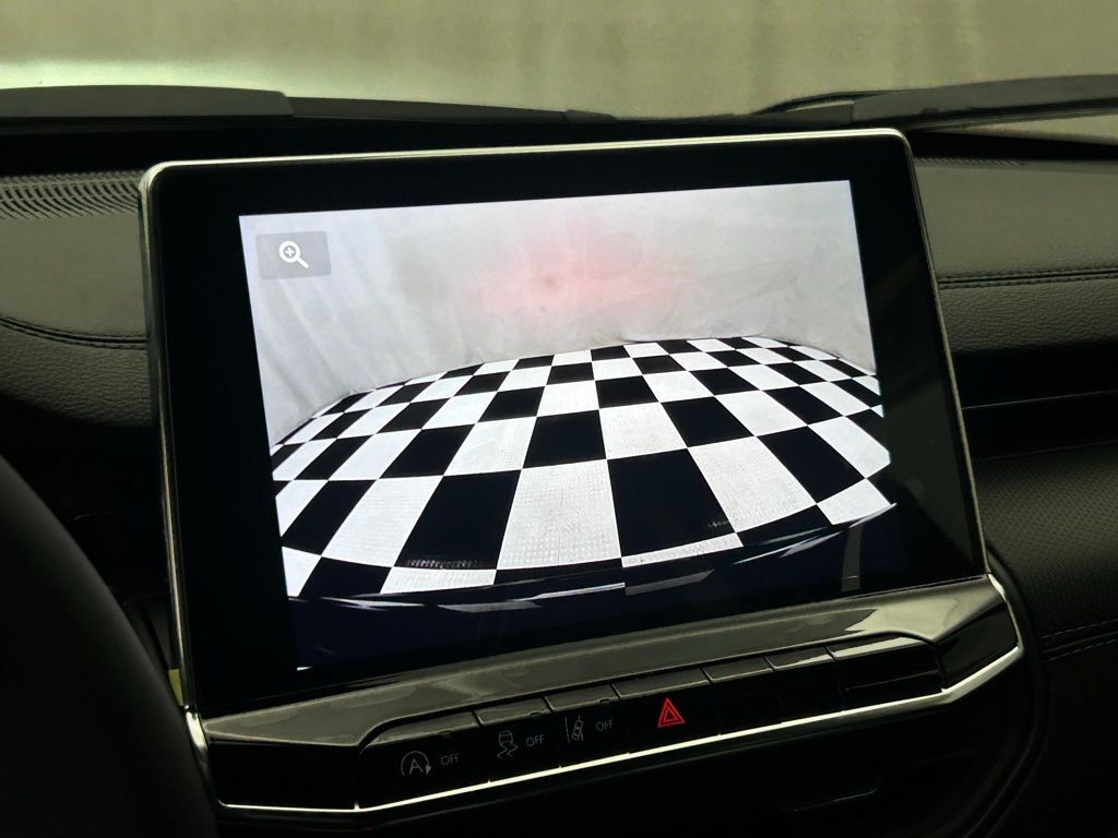 2026 Jeep Compass Latitude Portland OR