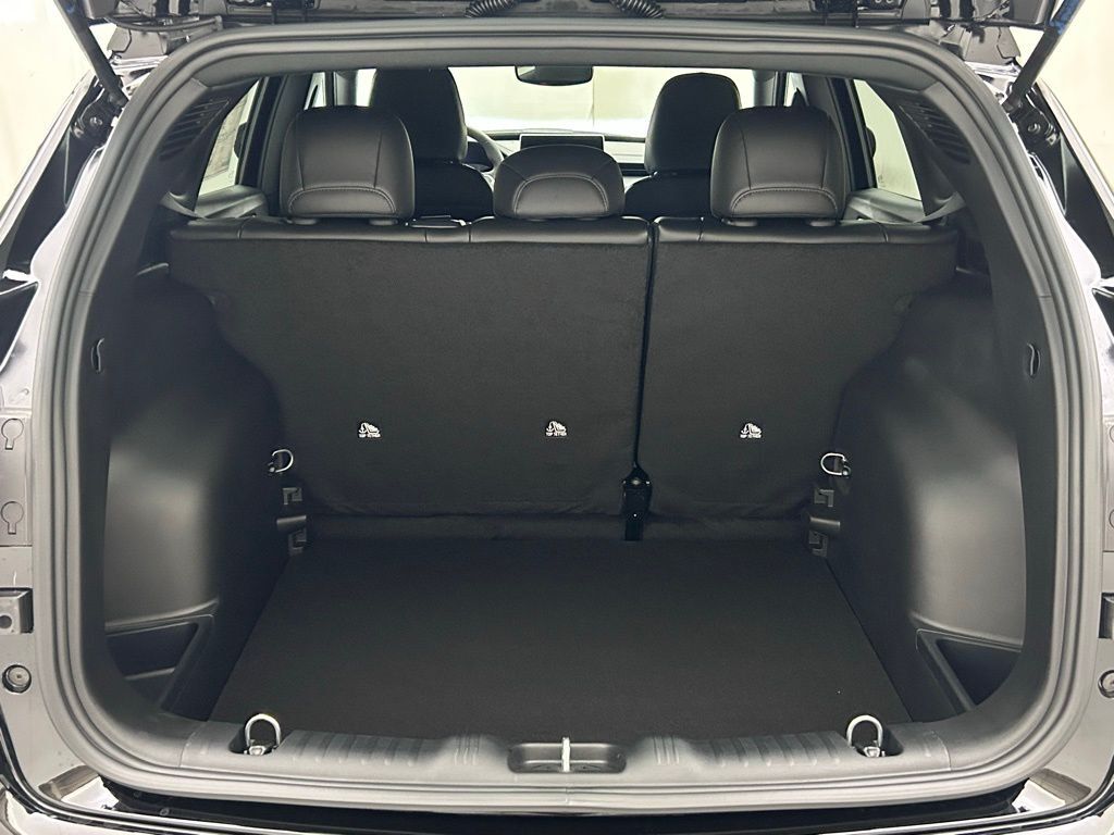 2026 Jeep Compass Latitude Portland OR