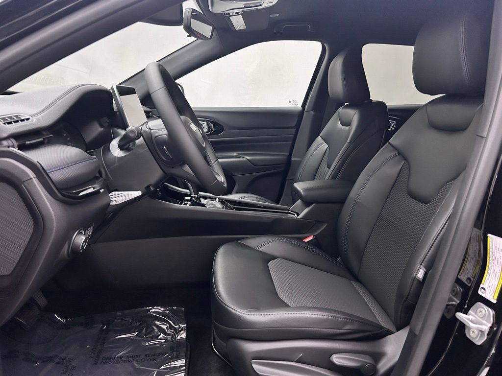 2026 Jeep Compass Latitude Portland OR