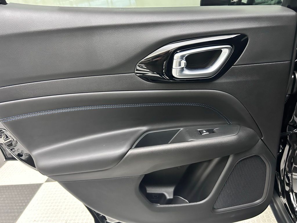 2026 Jeep Compass Latitude Portland OR