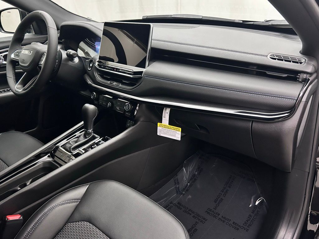 2026 Jeep Compass Latitude Portland OR