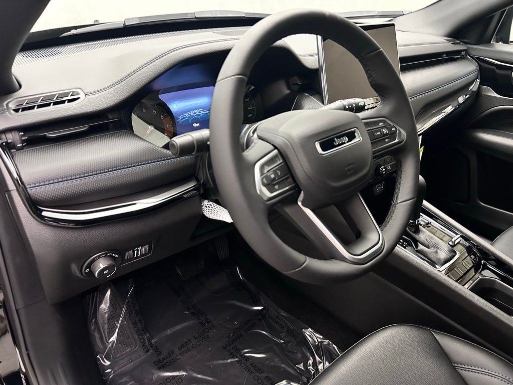 2026 Jeep Compass Latitude Portland OR