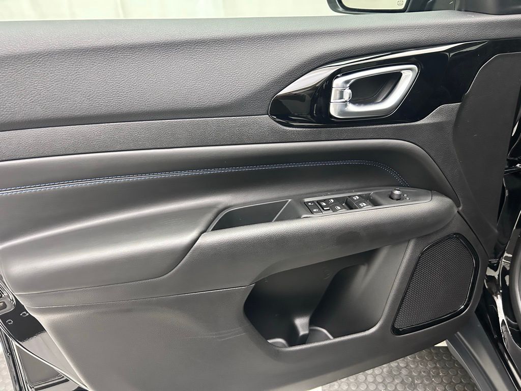 2026 Jeep Compass Latitude Portland OR