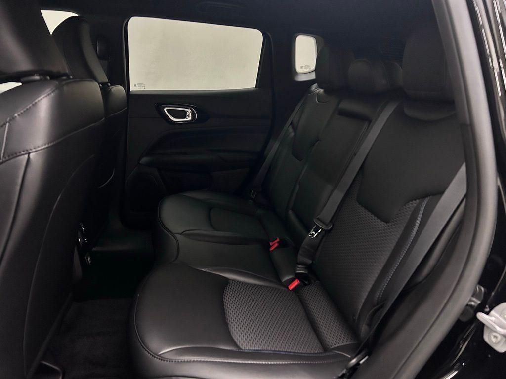 2026 Jeep Compass Latitude Portland OR