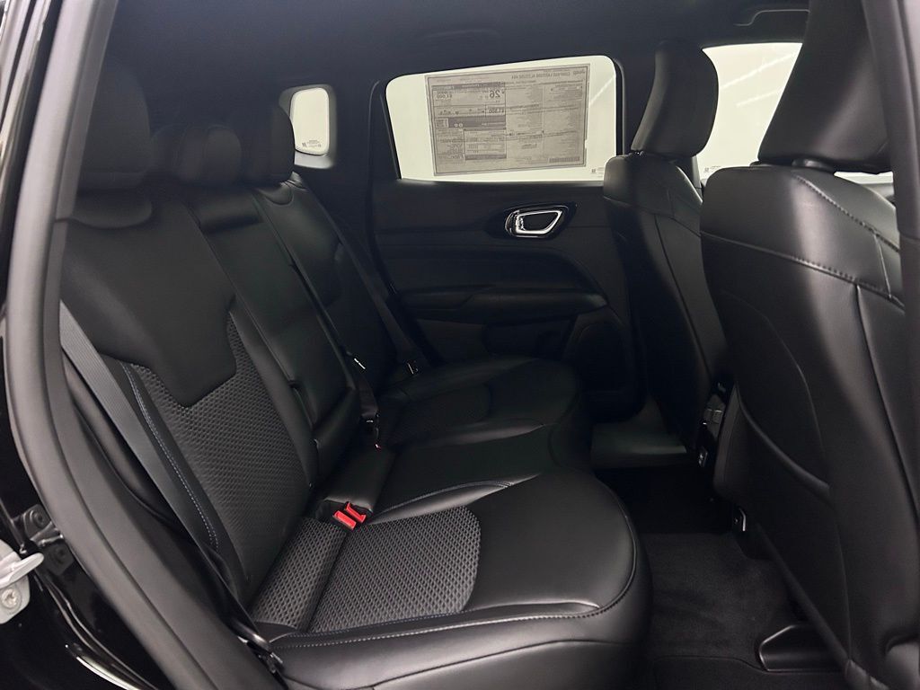 2026 Jeep Compass Latitude Portland OR