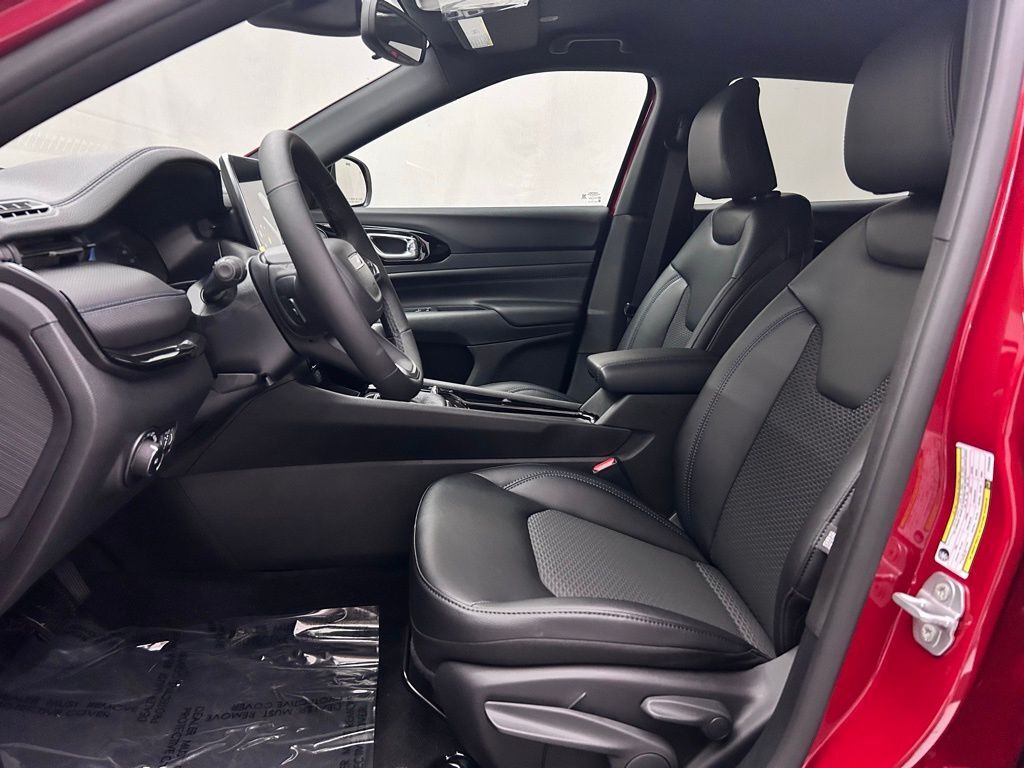 2026 Jeep Compass Latitude Portland OR