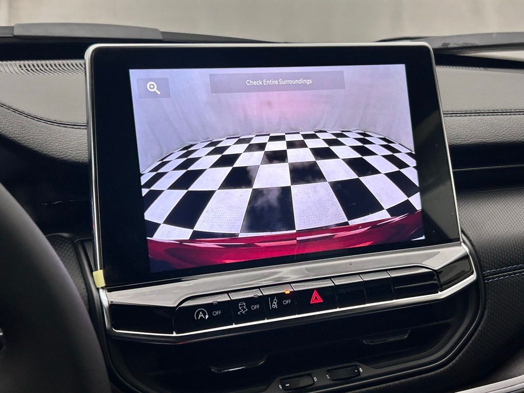 2026 Jeep Compass Latitude Portland OR