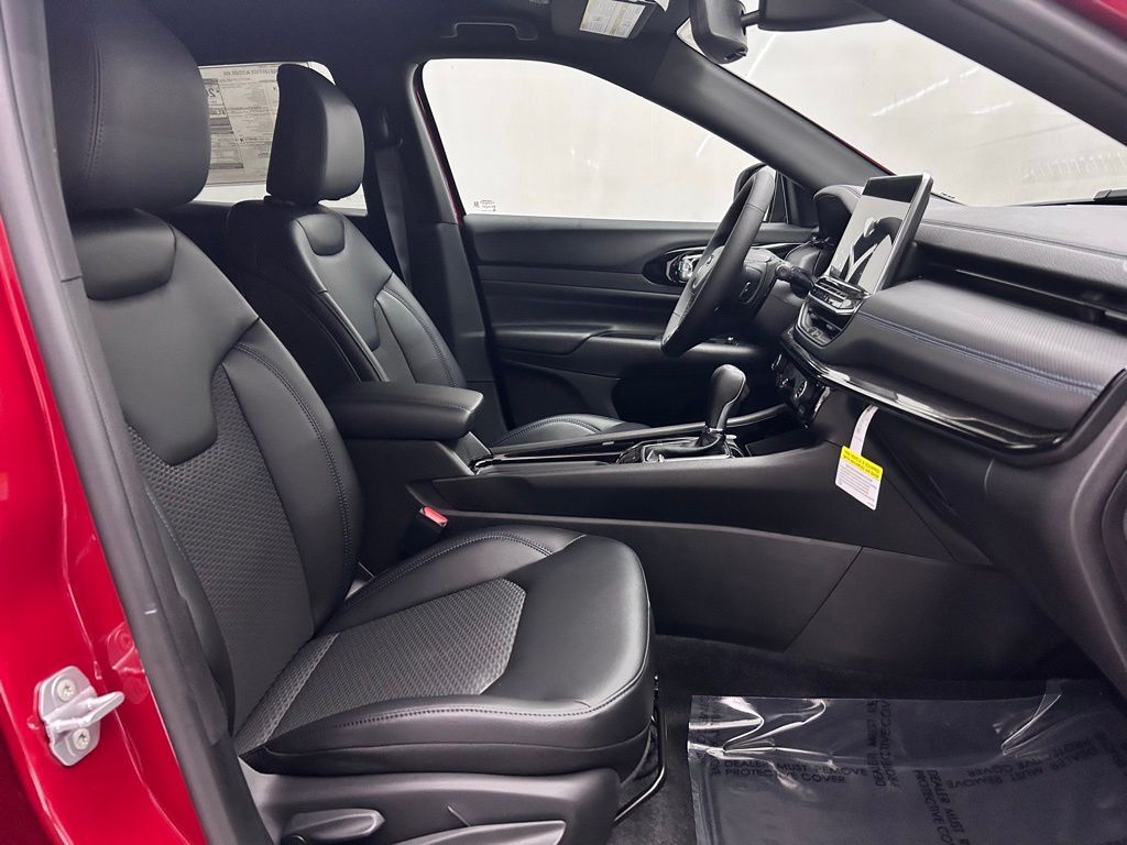 2026 Jeep Compass Latitude Portland OR