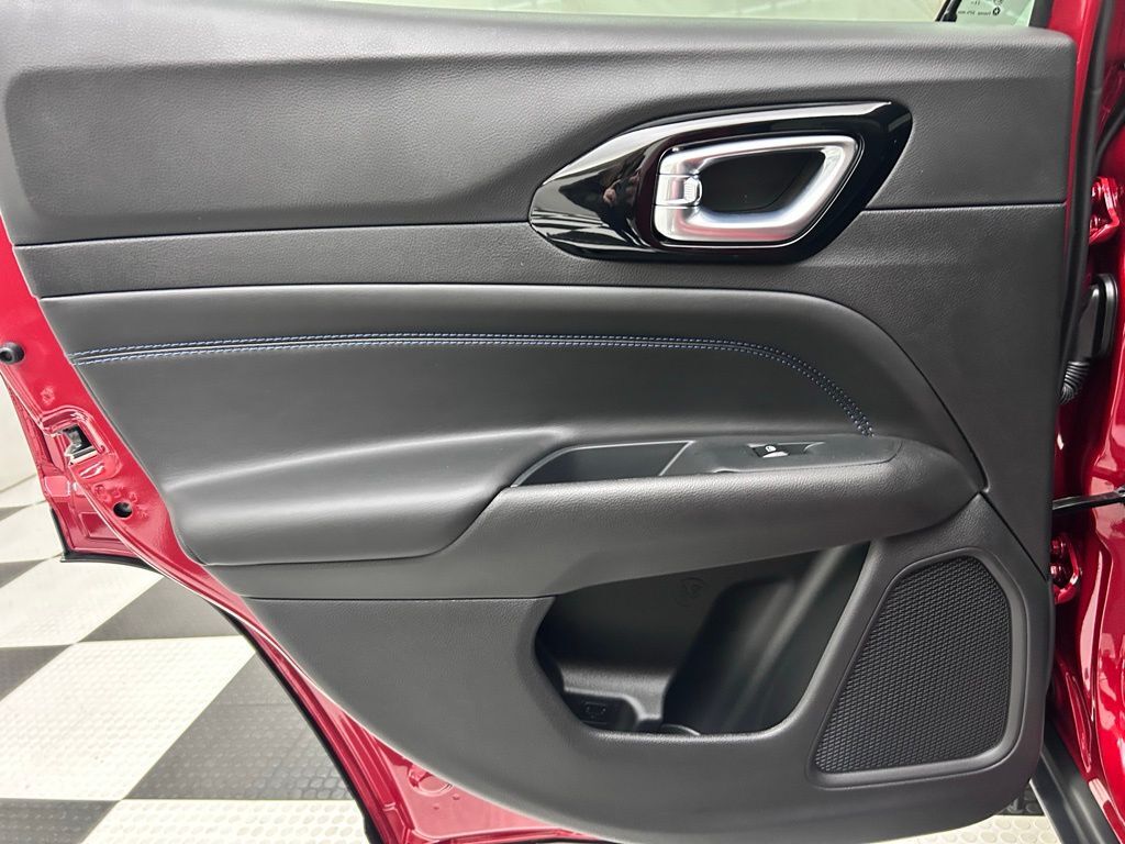 2026 Jeep Compass Latitude Portland OR