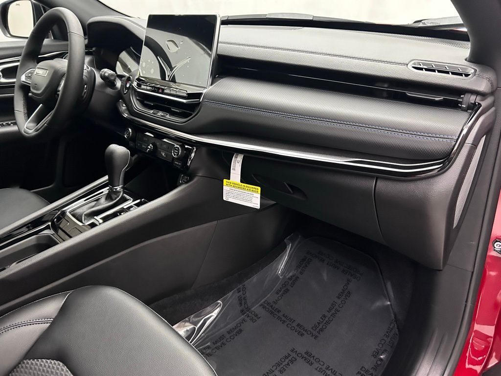 2026 Jeep Compass Latitude Portland OR