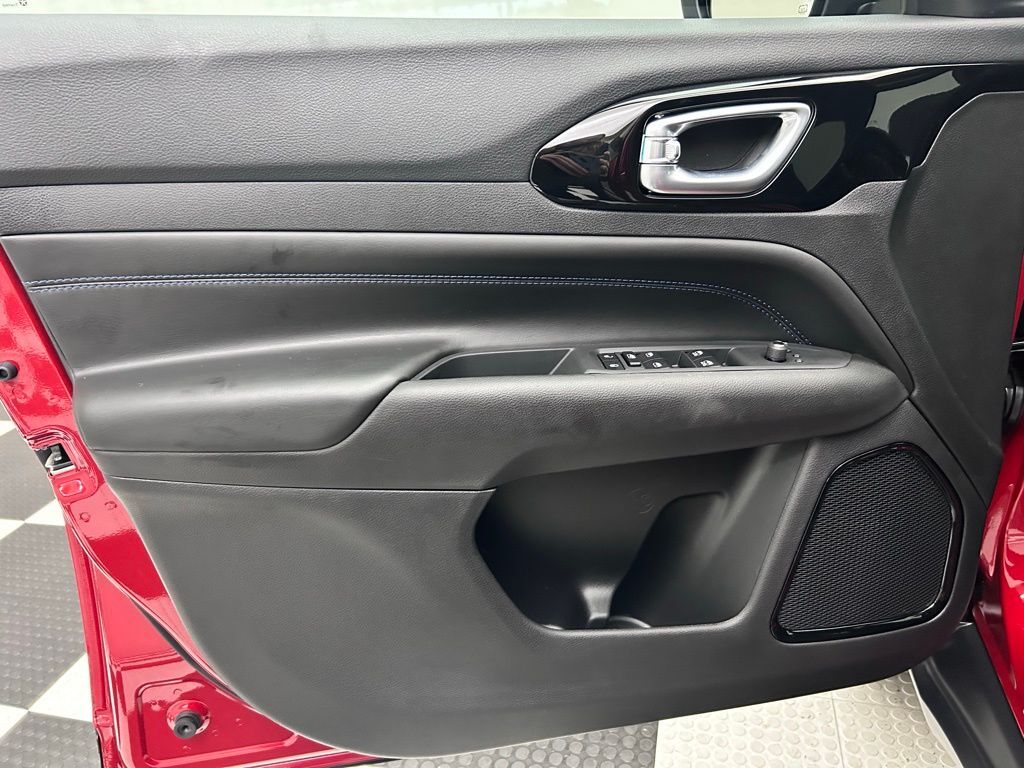 2026 Jeep Compass Latitude Portland OR